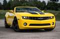 Chevrolet Camaro 3.6 V6 Bumblebee/HUD/SHZ/Boston/Xenon/R20 Gelb - thumbnail 1