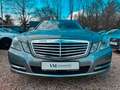 Mercedes-Benz E 300 BlueEFFICIENCY Pano*Navi*Tempo*SitzHz. Gris - thumbnail 2