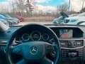 Mercedes-Benz E 300 BlueEFFICIENCY Pano*Navi*Tempo*SitzHz. Gris - thumbnail 10