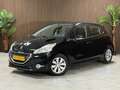 Peugeot 208 1.2 VTi Blue Lease Zwart - thumbnail 1