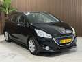 Peugeot 208 1.2 VTi Blue Lease Zwart - thumbnail 3