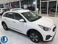 Kia Niro 1.6 PHEV Emotion Blanc - thumbnail 11