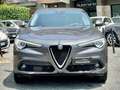 Alfa Romeo Stelvio 2.2 t Executive Q4 210cv UNIPRO/KMCERT/GARANZIA Grigio - thumbnail 2