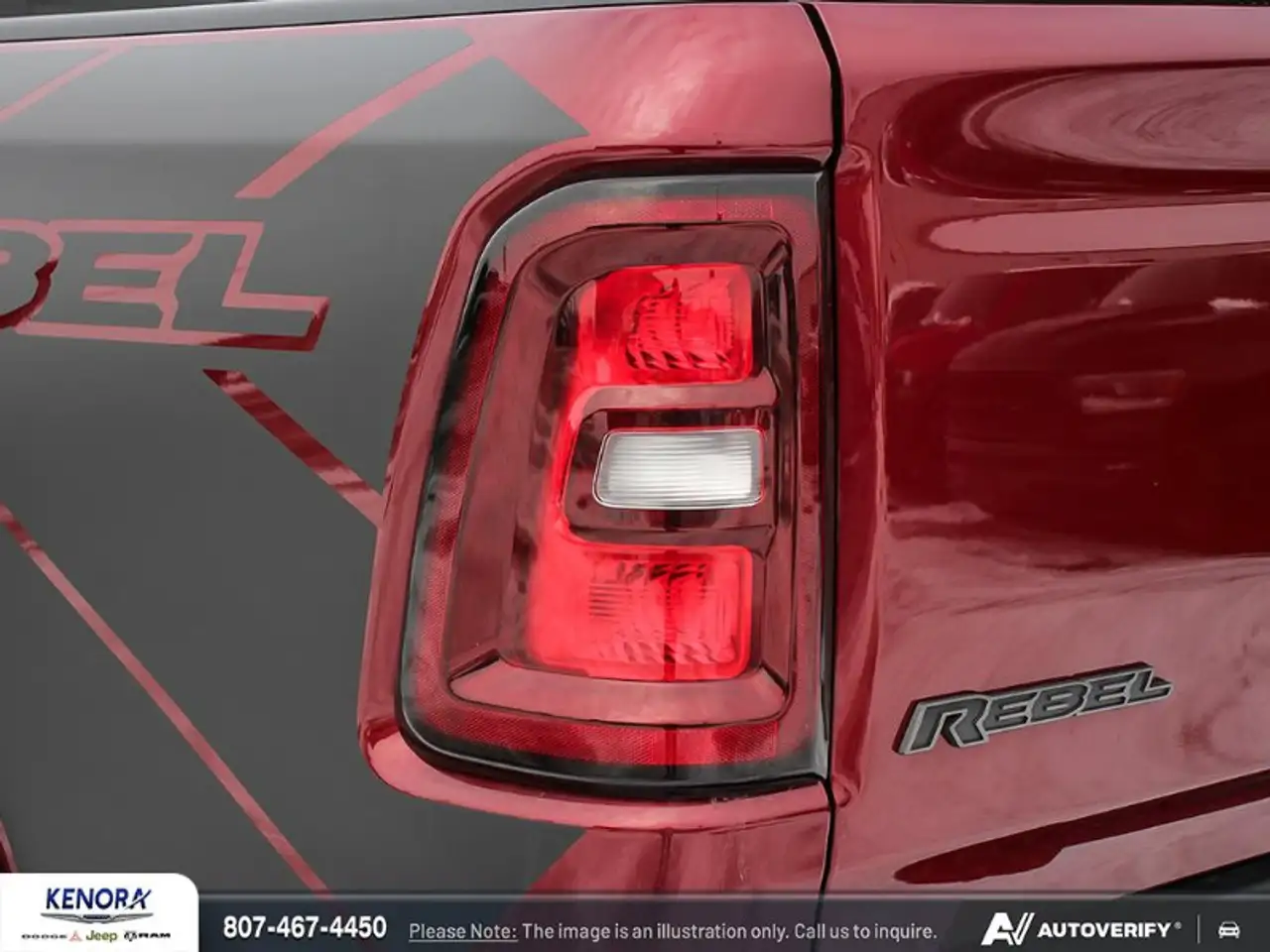 RAM 1500 photo RAM 1500
