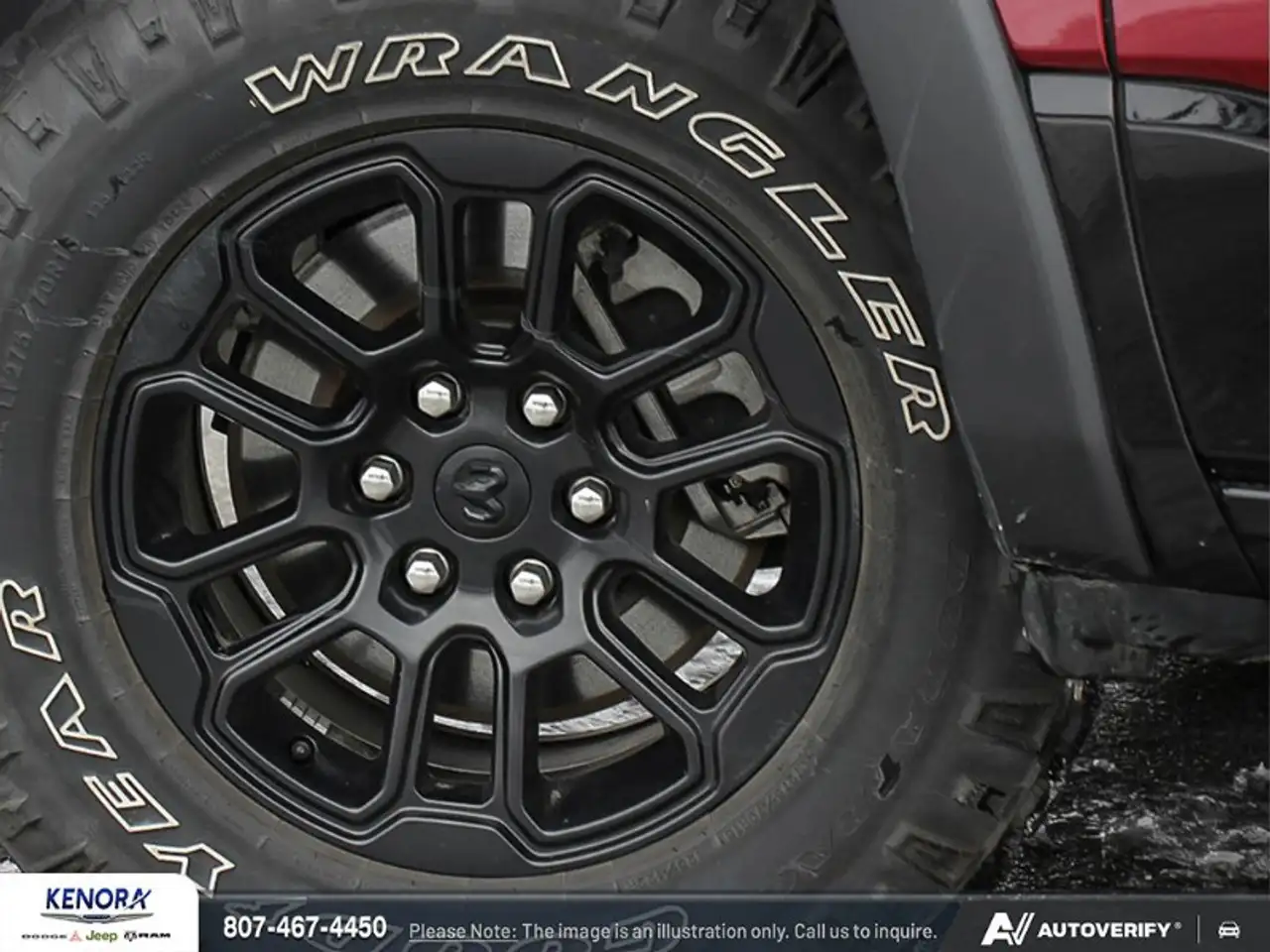 RAM 1500 photo RAM 1500