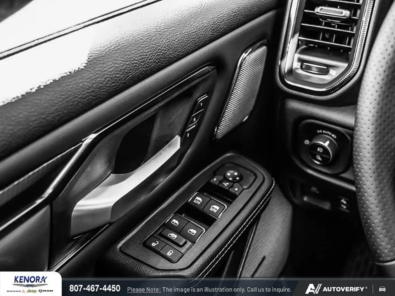 RAM 1500 photo RAM 1500