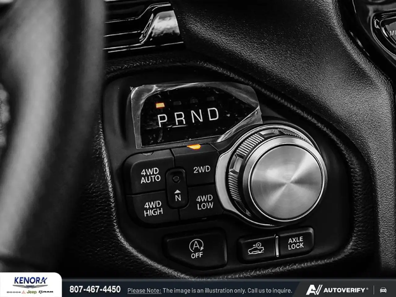 RAM 1500 photo RAM 1500