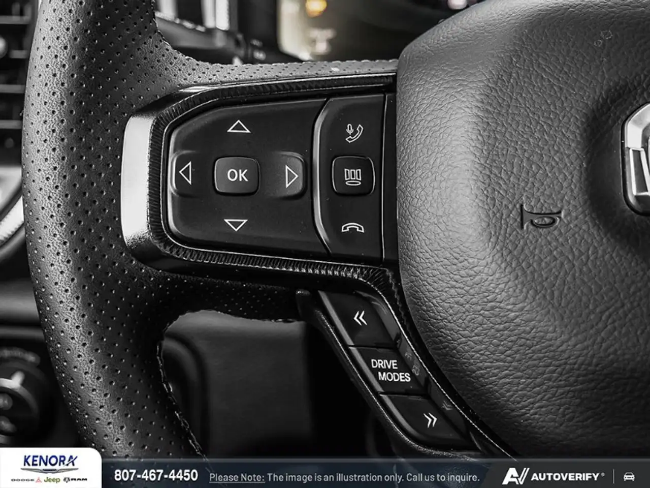 RAM 1500 photo RAM 1500