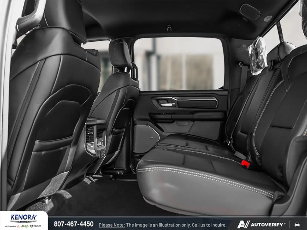 RAM 1500 photo RAM 1500