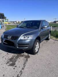 2.5 R5 TDI Automatik Individual