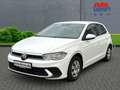 Volkswagen Polo VI 1.0 Digitales Cockpit LED Musikstreaming DAB SH Weiß - thumbnail 1