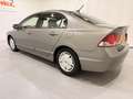 Honda Civic Sedan 1.3 Hybrid Clima/leer Grijs - thumbnail 4