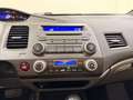 Honda Civic Sedan 1.3 Hybrid Clima/leer Grijs - thumbnail 25