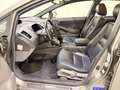 Honda Civic Sedan 1.3 Hybrid Clima/leer Grijs - thumbnail 7