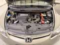Honda Civic Sedan 1.3 Hybrid Clima/leer Grijs - thumbnail 23