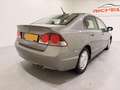 Honda Civic Sedan 1.3 Hybrid Clima/leer Grijs - thumbnail 6