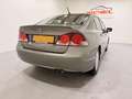 Honda Civic Sedan 1.3 Hybrid Clima/leer Grijs - thumbnail 14