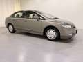 Honda Civic Sedan 1.3 Hybrid Clima/leer Grijs - thumbnail 34