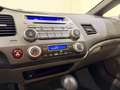 Honda Civic Sedan 1.3 Hybrid Clima/leer Grijs - thumbnail 13