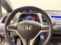 Honda Civic Sedan 1.3 Hybrid Clima/leer Grijs - thumbnail 27