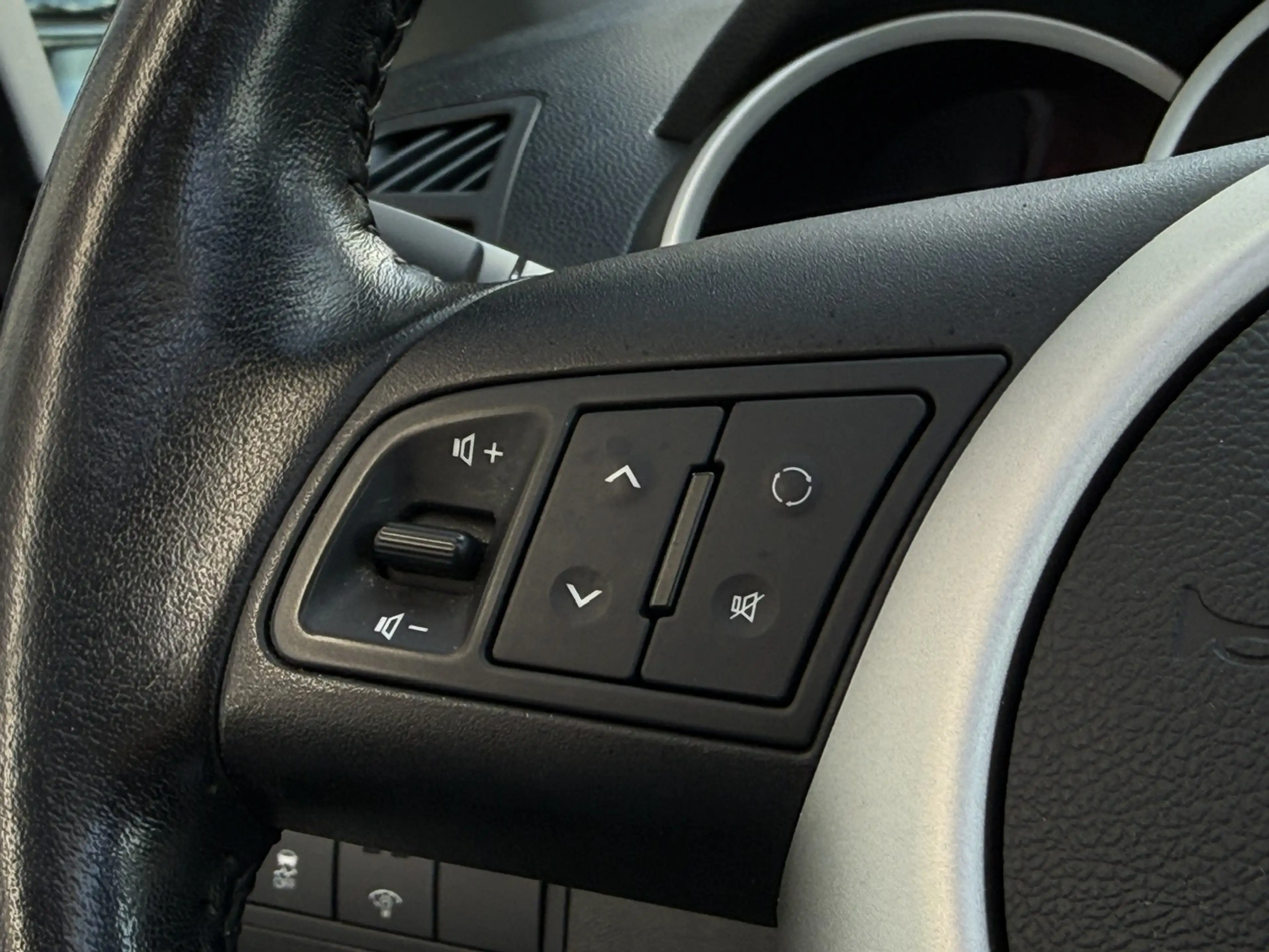 Kia Venga 1.4 CVVT World Cup Edition | Panoramadak | Navigat — photo 15