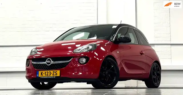 Opel Adam