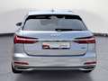 Audi A6 40 TDI quattro S tronic advanced Assist Silber - thumbnail 5