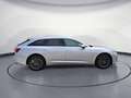 Audi A6 40 TDI quattro S tronic advanced Assist Silber - thumbnail 6