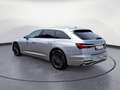 Audi A6 40 TDI quattro S tronic advanced Assist Silber - thumbnail 4