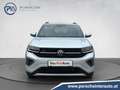 Volkswagen T-Cross R-Line TSI Silber - thumbnail 2