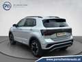 Volkswagen T-Cross R-Line TSI Silber - thumbnail 4