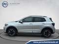 Volkswagen T-Cross R-Line TSI Silber - thumbnail 3