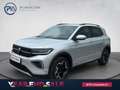 Volkswagen T-Cross R-Line TSI Silber - thumbnail 1