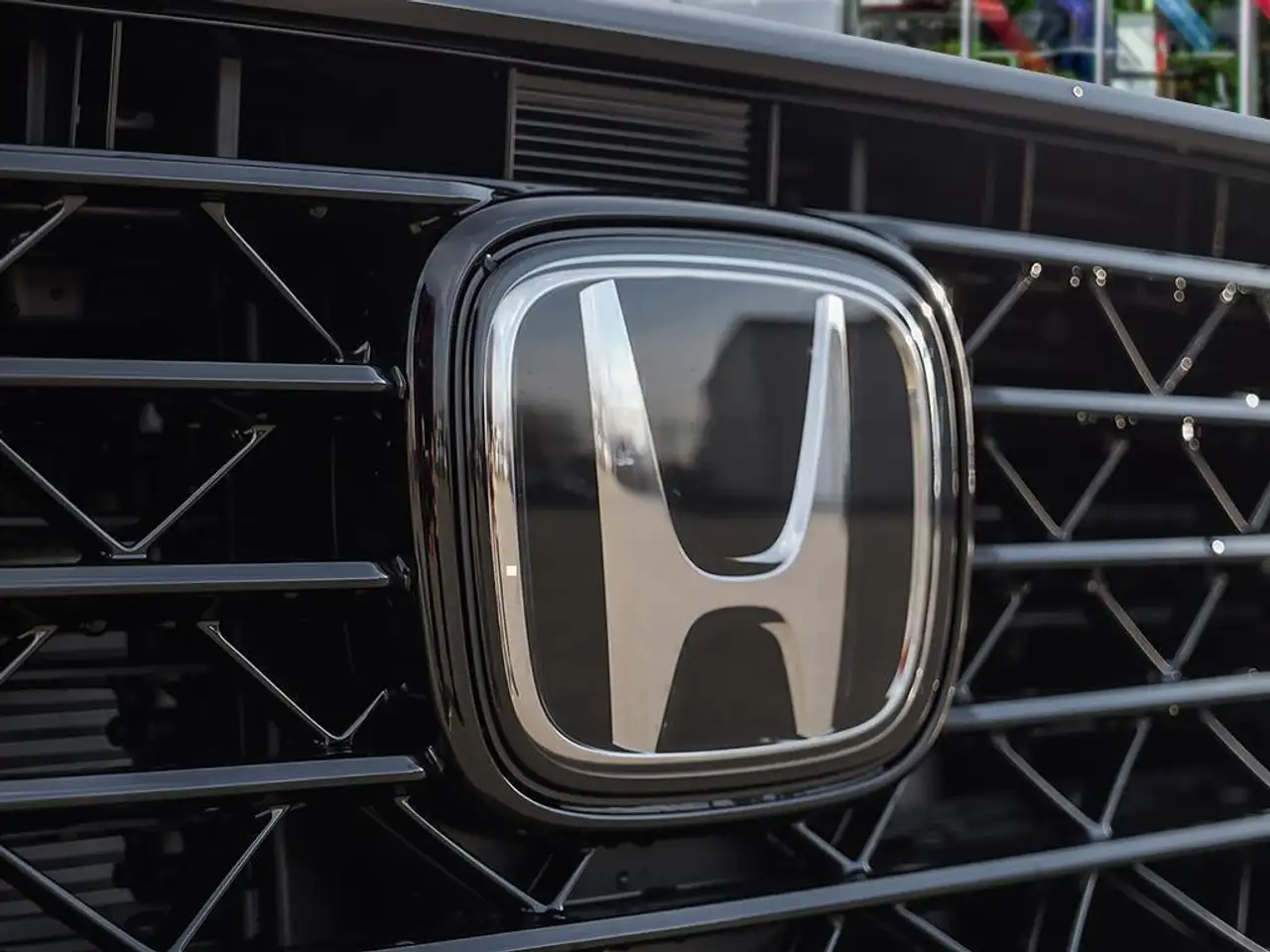 Honda Accord снимка Honda Accord