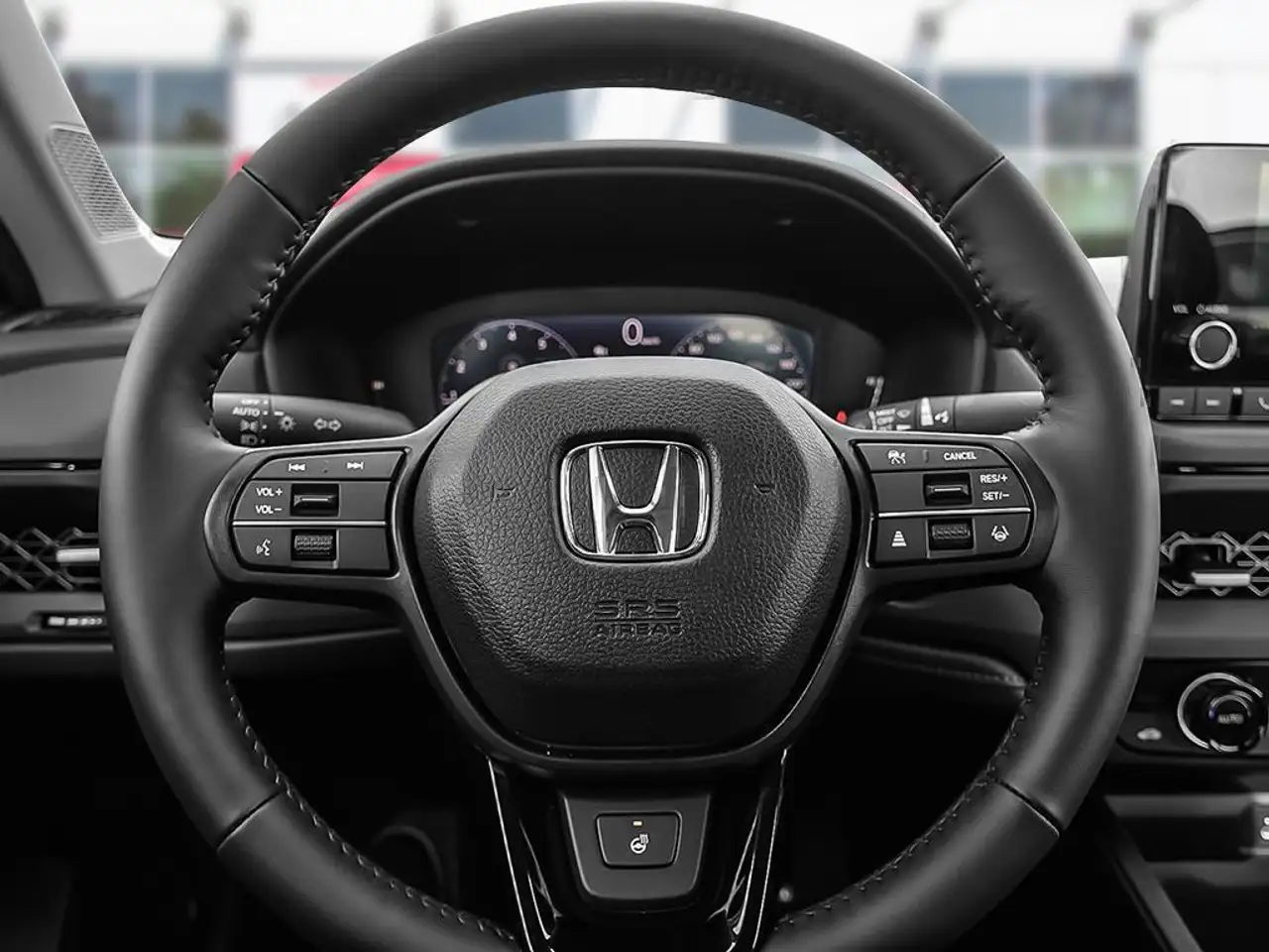 Honda Accord снимка Honda Accord