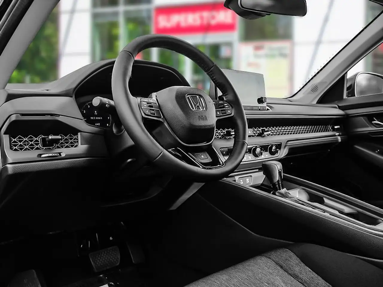 Honda Accord снимка Honda Accord