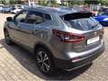 Nissan Qashqai 1.3 DIG-T Zama 160PS 6MT AHK Gris - thumbnail 10