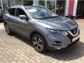 Nissan Qashqai 1.3 DIG-T Zama 160PS 6MT AHK Gris - thumbnail 4