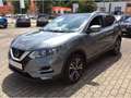 Nissan Qashqai 1.3 DIG-T Zama 160PS 6MT AHK Gris - thumbnail 2