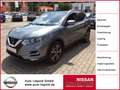 Nissan Qashqai 1.3 DIG-T Zama 160PS 6MT AHK Gris - thumbnail 1
