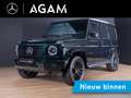 Mercedes-Benz G 500 Vert - thumbnail 1