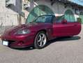 Mazda MX-5 1.6i 16V NB “Roma” Rojo - thumbnail 16