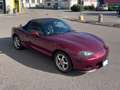 Mazda MX-5 1.6i 16V NB “Roma” Czerwony - thumbnail 1