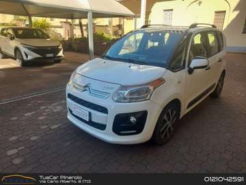 Seduction VTi 95