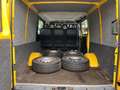 Iveco Daily 35 Snoeks Doka 6 Sitze Klima AHK Standheiz Gelb - thumbnail 15