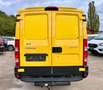 Iveco Daily 35 Snoeks Doka 6 Sitze Klima AHK Standheiz Gelb - thumbnail 6