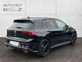 Volkswagen Golf GTI VIII 2.0 TSI HUD Panodach Navi Kamera 19 Zoll Digi Zwart - thumbnail 4