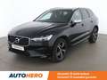 Volvo XC60 2.0 D4 R Design AWD Zwart - thumbnail 1