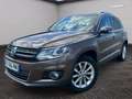 Volkswagen Tiguan Sport \u0026amp; Style Brun - thumbnail 1