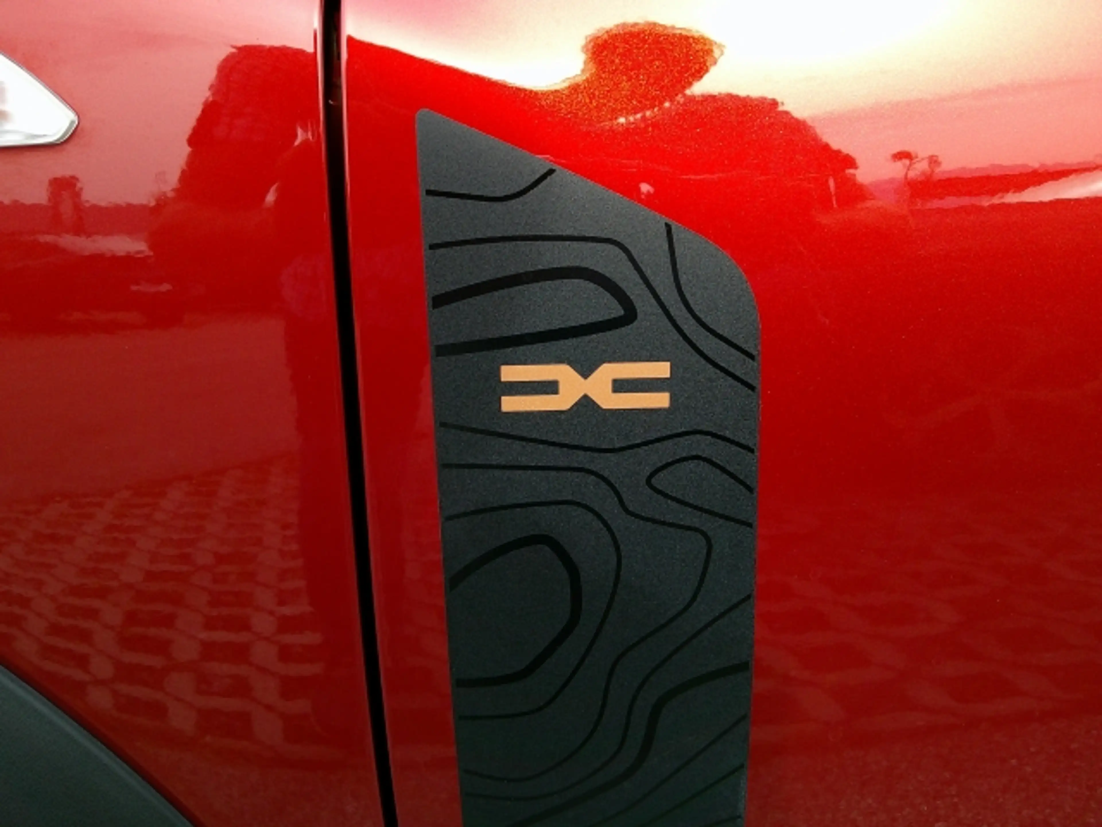 Dacia Jogger JOGGER Extreme+ TCe  110 PF 5-sitzig — photo 11